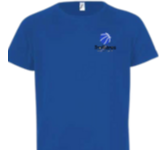 T-SHIRT SURMAILLOT ENFANT