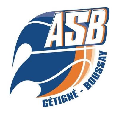 ASSOCIATION SPORTIVE BASKET GETIGNE BOUSSAY