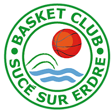 BASKET CLUB SUCE/ERDRE - 2