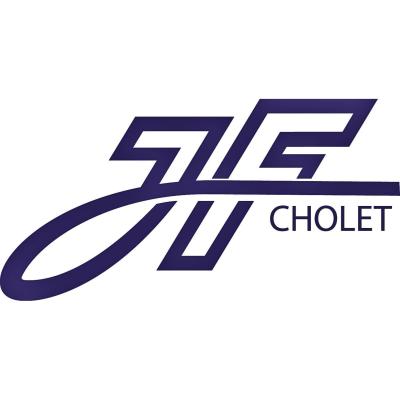 CHOLET JF - 1
