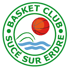 IE - CTC ERDRE CANAL - BASKET CLUB SUCE/ERDRE - 2