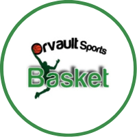 ORVAULT SPORTS BASKET - 3