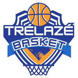 TRELAZE BASKET - 1