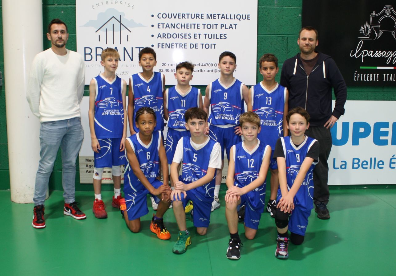 U13M 1