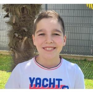 Adrien A.