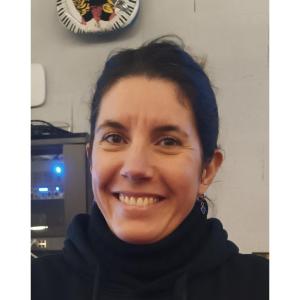 Laetitia GUILLERM