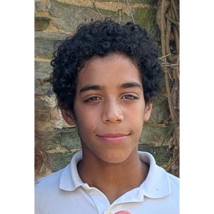 Amael S.