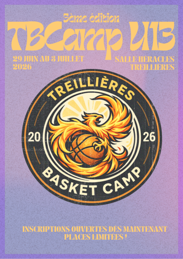 TBCamp U13 2026