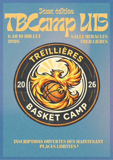 TBCamp U15 2026